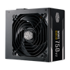 Nguồn Cooler Master MWE Gold 750 - V2 Non Modular 750w