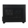 Case Coolermaster Masterbox NR200 Mini ITX