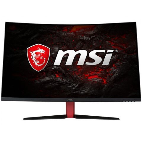 Màn hình MSI OPTIX AG32CV 165hz - 31.5