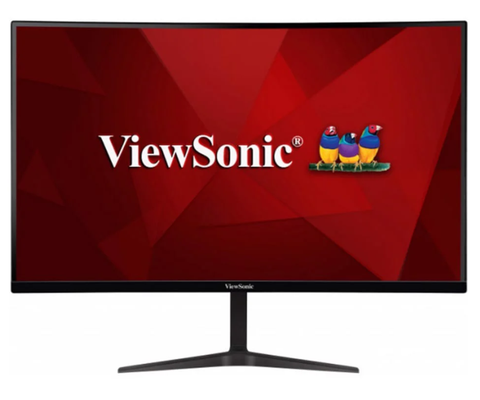 Màn hình cong ViewSonic VX2718-PC 27