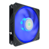 Fan Cooler Master Stickle Flow 120 Blue