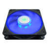 Fan Cooler Master Stickle Flow 120 Blue