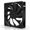 Fan Cooler Master Silent Fan 120 SI2