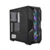 Case  Cooler Master MasterBox TD500 ARGB Mesh Black