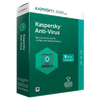 Phần mềm Kaspersky Antivirus