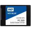 SSD Western Digital Blue 500GB - WDS500G2B0A