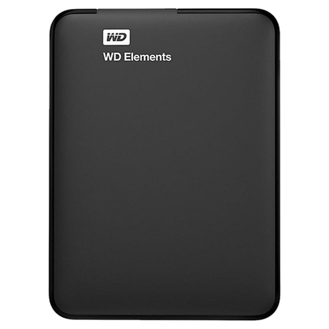 HDD Di Động WD 1TB Element