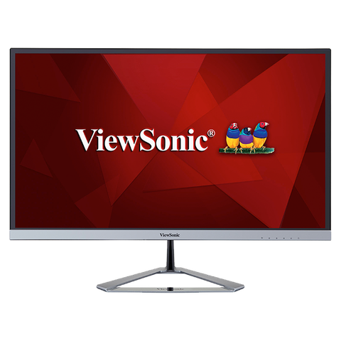 Màn hình LCD Viewsonic VX2776-smhd IPS - 27