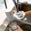 Lõi lọc nước thay thế Torayvino MKC.MXJ - Uống trực tiếp tại vòi - 600L - Chính hãng Nhật Bản
