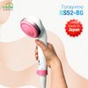 Vòi sen tắm Nhật Bản khử Clo Torayvino RS52 - Bảo vệ làn da và mái tóc  - 12000 lít - Hàng chính hãng