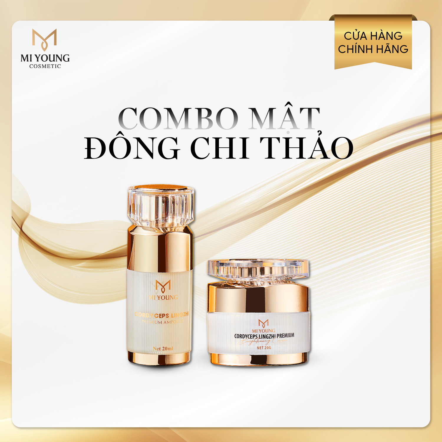 COMBO MẬT ĐÔNG CHI THẢO