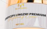  Cordyceps Lingzhi Premium Brightening Cream 