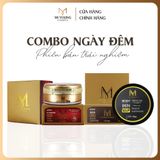  COMBO NGÀY ĐÊM (Phiên bản dùng thử) 