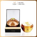  M-PERFECT LUXURY BODY CREAM VÀNG 24K 