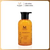  GEL TẮM LÀM SẠCH ĐA TẦNG 