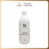  WHITE M-PLUS PRP 