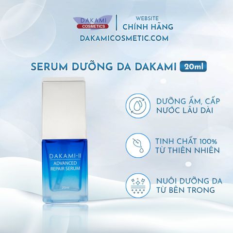  Serum Dakami 