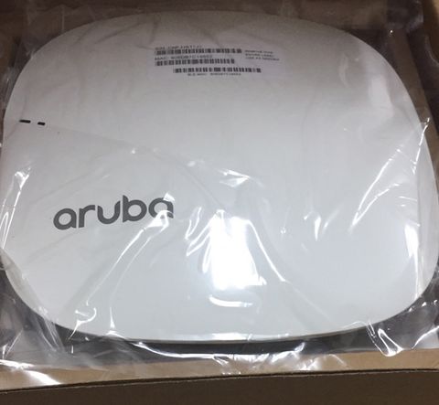 Wifi Chuyên Dụng Aruba AP 303 (RW) Unified AP