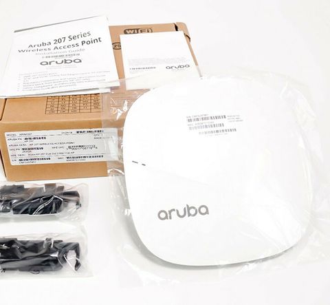 Wifi Chuyên Dụng Aruba IAP 207