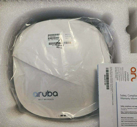 Wifi Chuyên Dụng Aruba IAP 335