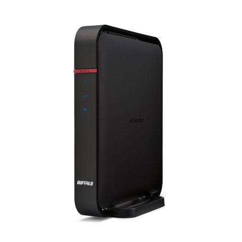 Router Wifi Buffalo WZR 1166DHP(DHP2)