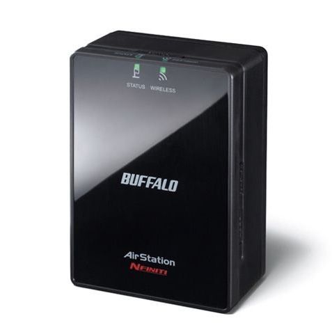 Wifi Buffalo WLAE-AG300N