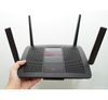 ROUTER WIFI LINKSYS EA8100 MAX-STREAM™ AC2600