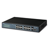 Switch Buffalo BS-POE-G2116M BusinessSwitch POE 16port