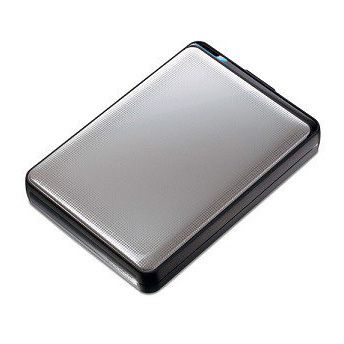 Hdd Box Buffalo HD-PNU3 USB 3.0 2.5