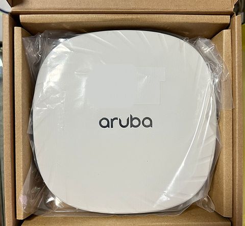 Wifi Chuyên Dụng Aruba AP 505 (RW) Unified AP