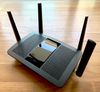 ROUTER WIFI LINKSYS EA8100 MAX-STREAM™ AC2600