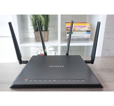 NETGEAR Nighthawk X4 R7500