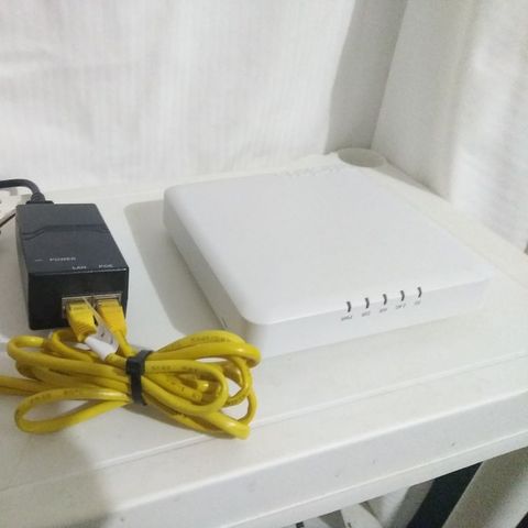 Wifi Chuyên Dụng Ruckus ZoneFlex R500