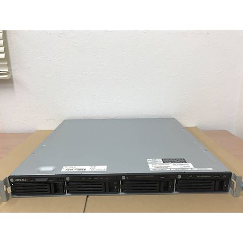 NAS Buffalo TeraStation TS3400R