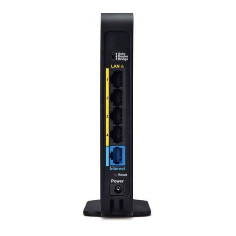 Router Wifi Buffalo WHR 300HP2