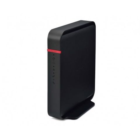 Router Wifi Buffalo WHR 300HP2