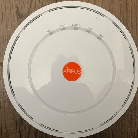 Wifi Chuyên Dụng Xirrus XD2 230