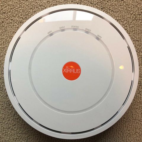 Wifi Chuyên Dụng Xirrus XD2 230