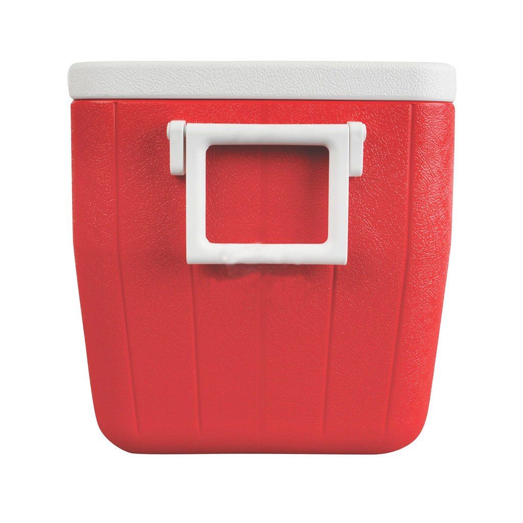Thùng Giữ Lạnh Coleman 3000000154 - 45.4L - Đỏ