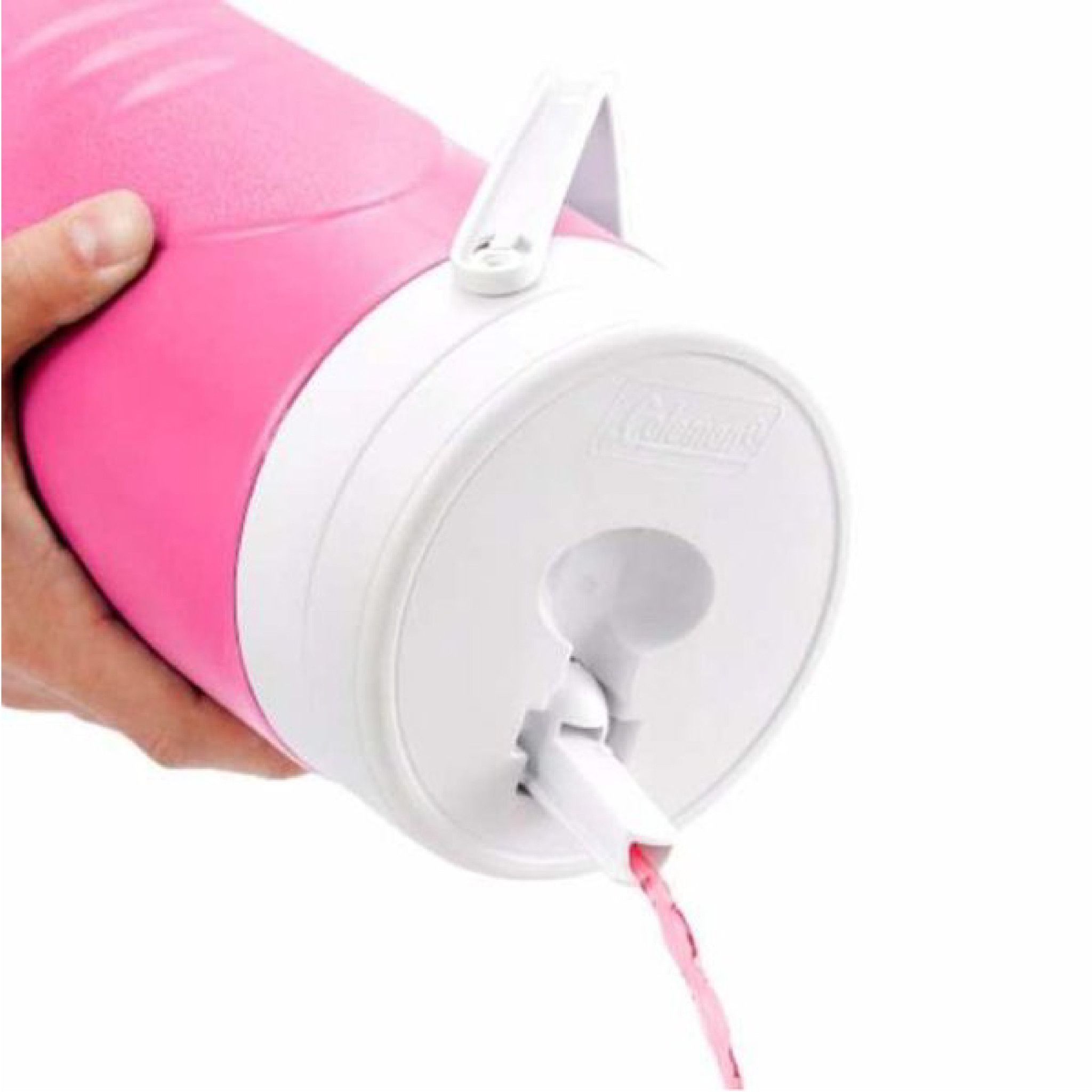 Bình giữ lạnh Coleman 3000001487 - 1.8L - Hồng