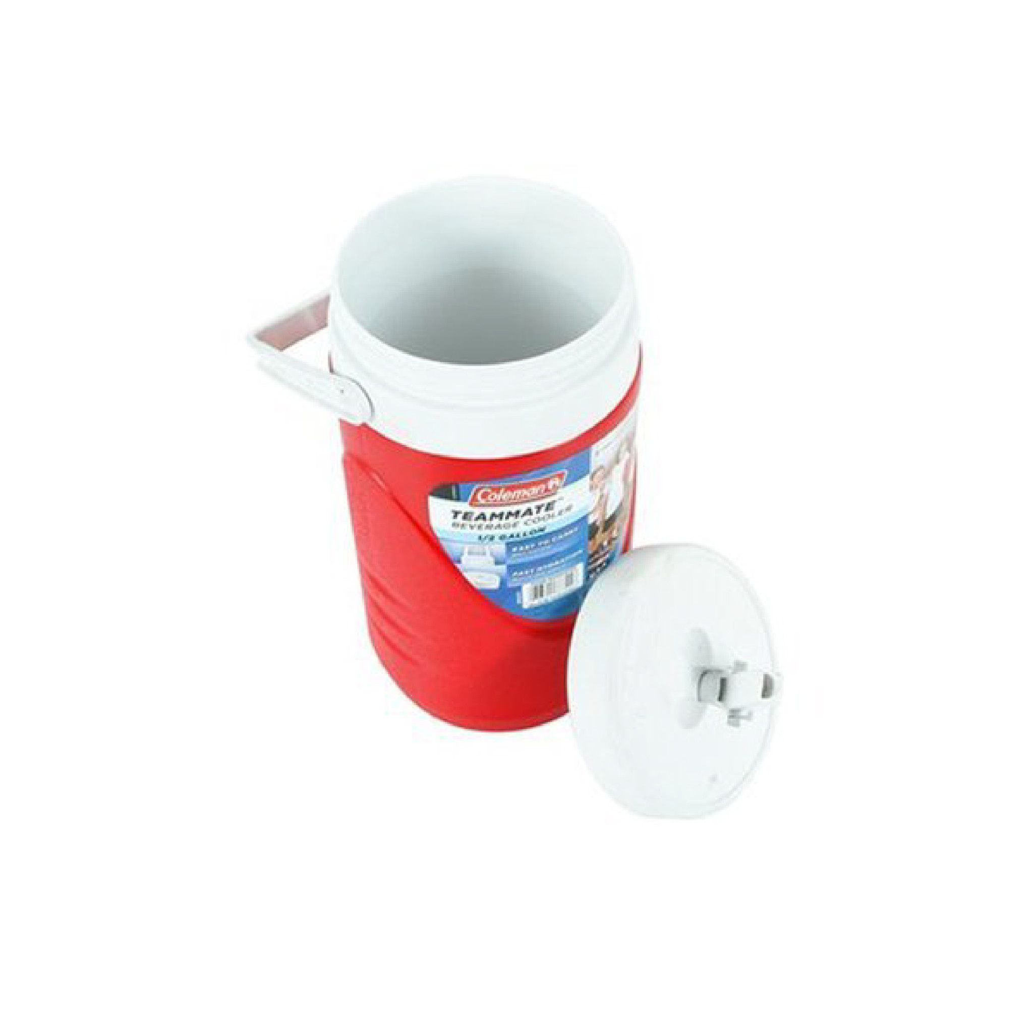 Bình giữ lạnh Coleman 3000001017 - 1.8L - Đỏ