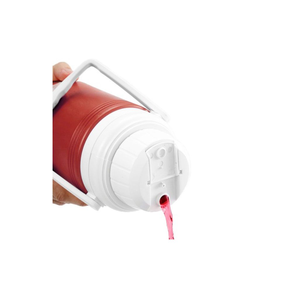 Bình giữ lạnh Coleman 1.2L-5542B763G-Đỏ