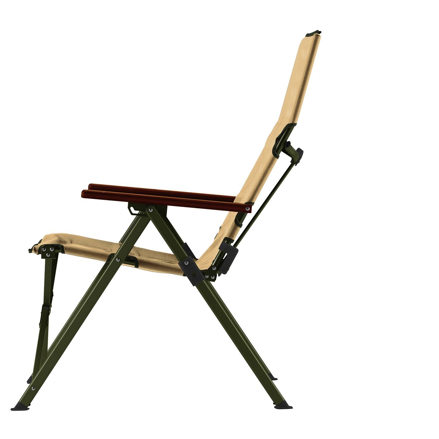 Ghế xếp Coleman 2000034677 (4706)