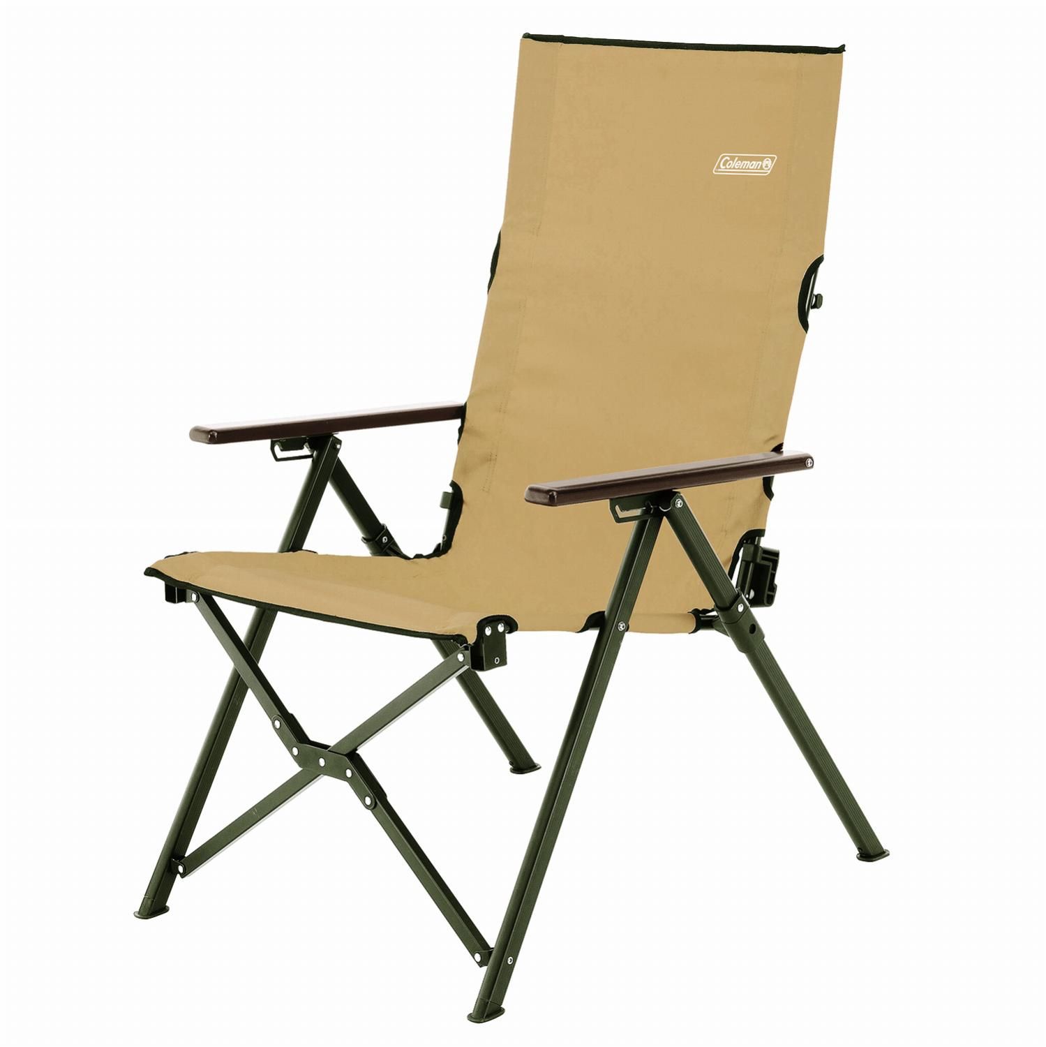 Ghế xếp Coleman 2000034677 (4706)