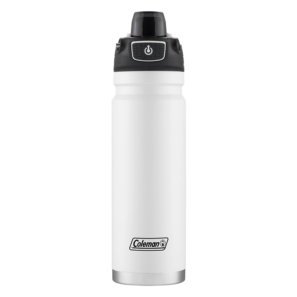 Bình Giữ Nhiệt Coleman 720ml Trắng - 21604278(3422)