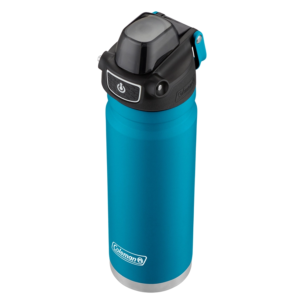 Bình Giữ Nhiệt Coleman 720ml Xanh Biển - 2190948 (3422)