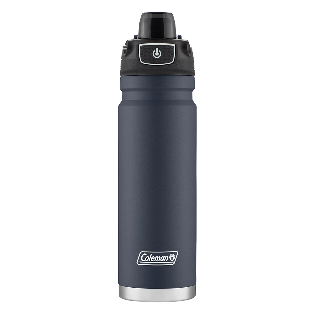 Bình Giữ Nhiệt Coleman 720ml Xám - 216048 (3422)