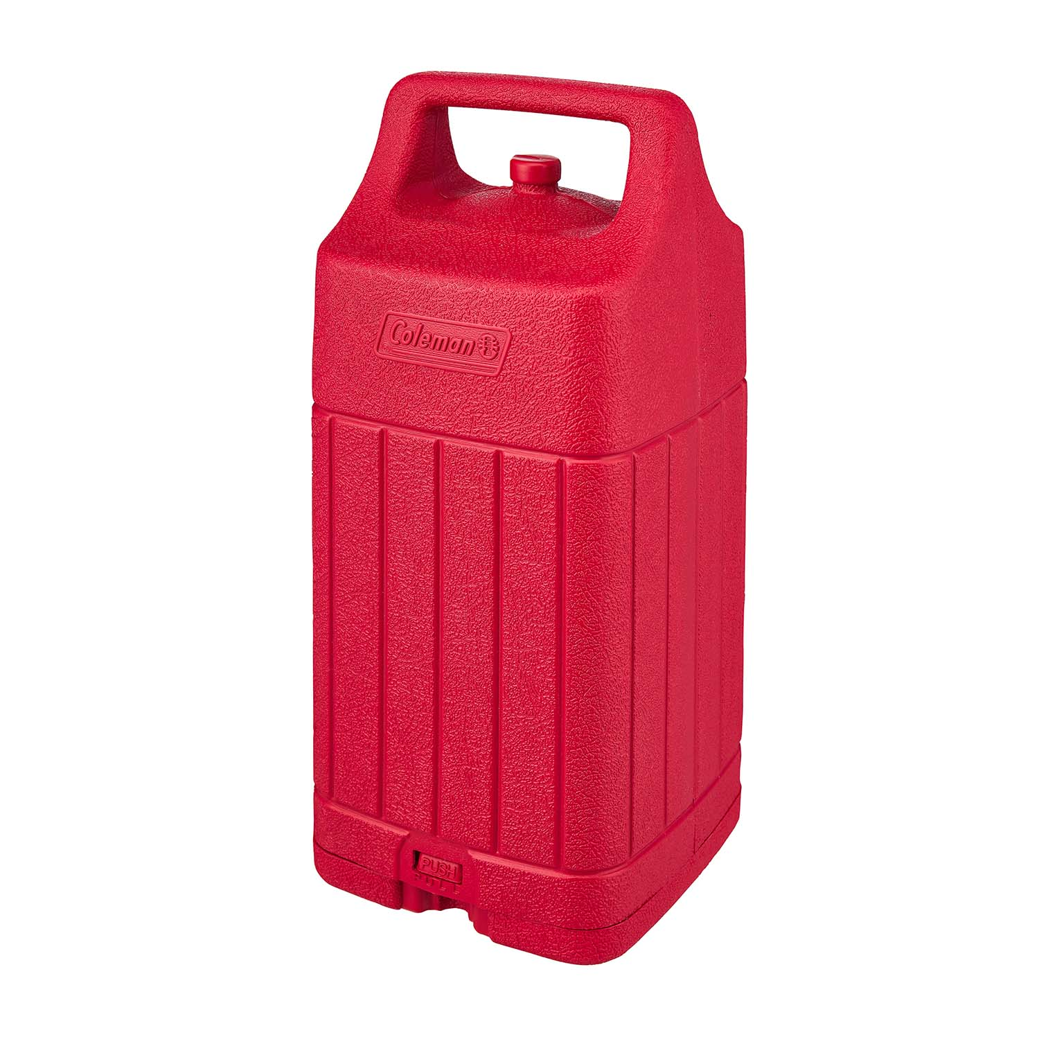Đèn Măng Xông Christmas Santa Coleman 2215933 - Đỏ - (5899)
