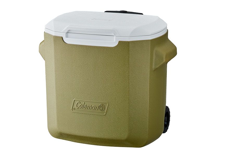 Thùng giữ lạnh Coleman 26L Tay kéo Xanh - 2205748
