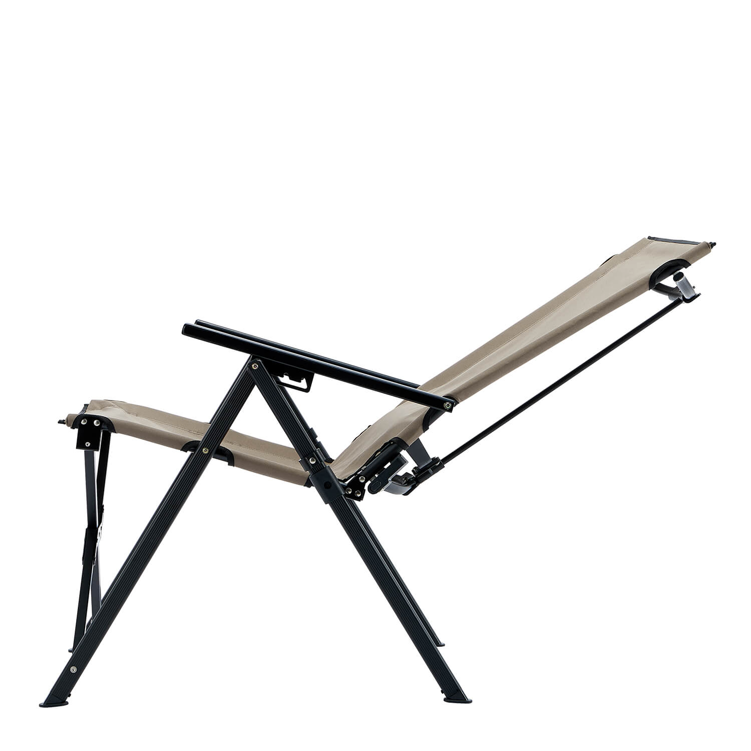 Ghế xếp Coleman Rachea Max (Greige) - 2205814 (4564)